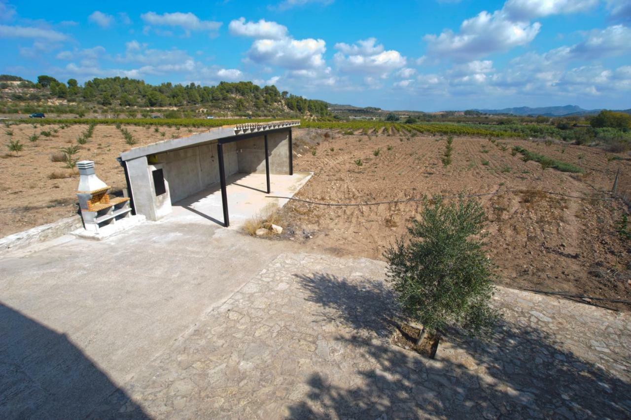 Caseta De L'Hort Corbera Eksteriør bilde