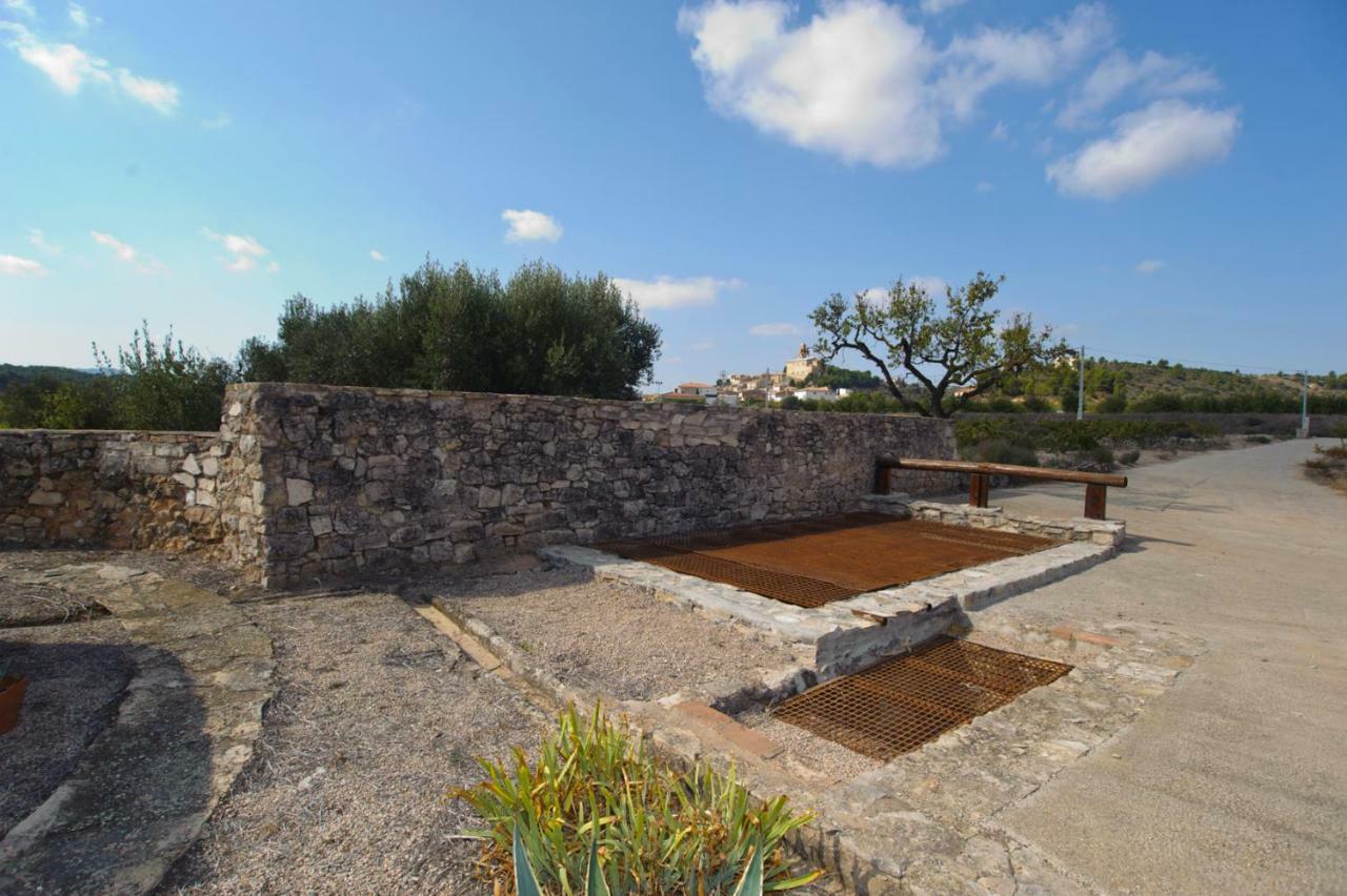 Caseta De L'Hort Corbera Eksteriør bilde