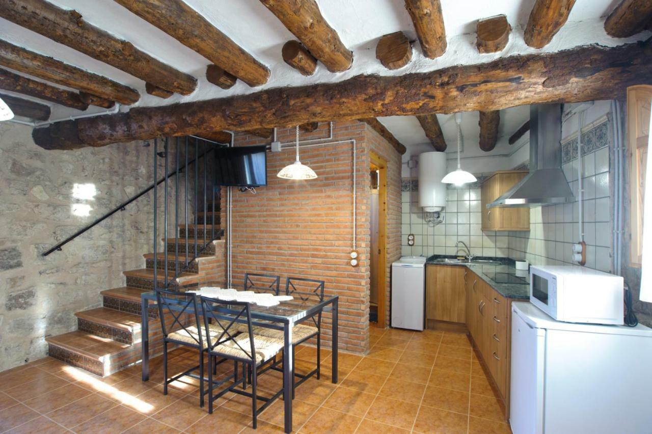 Caseta De L'Hort Corbera Eksteriør bilde